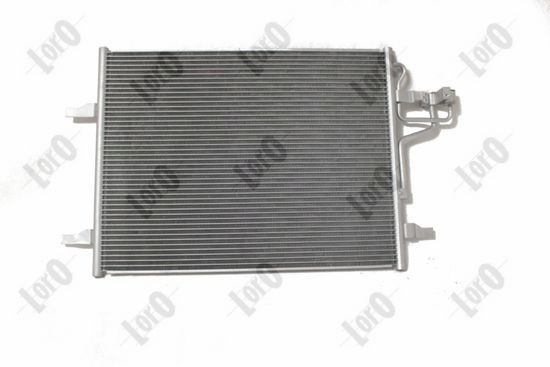 Конденсатор кондиционера Ford Kuga I внедорожник (CBV) (2008 - 2012) цена, от 85.92 USD