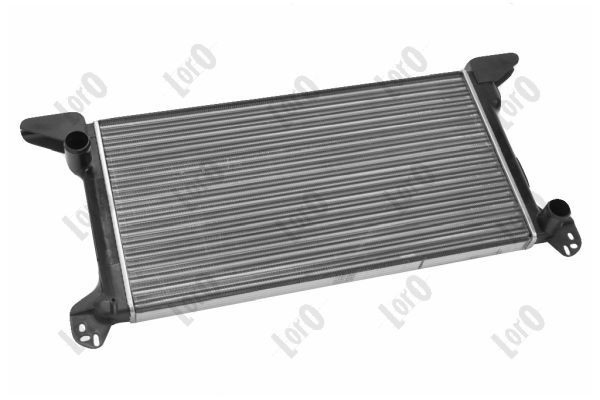 R20074 Sato Tech Радиатор основной