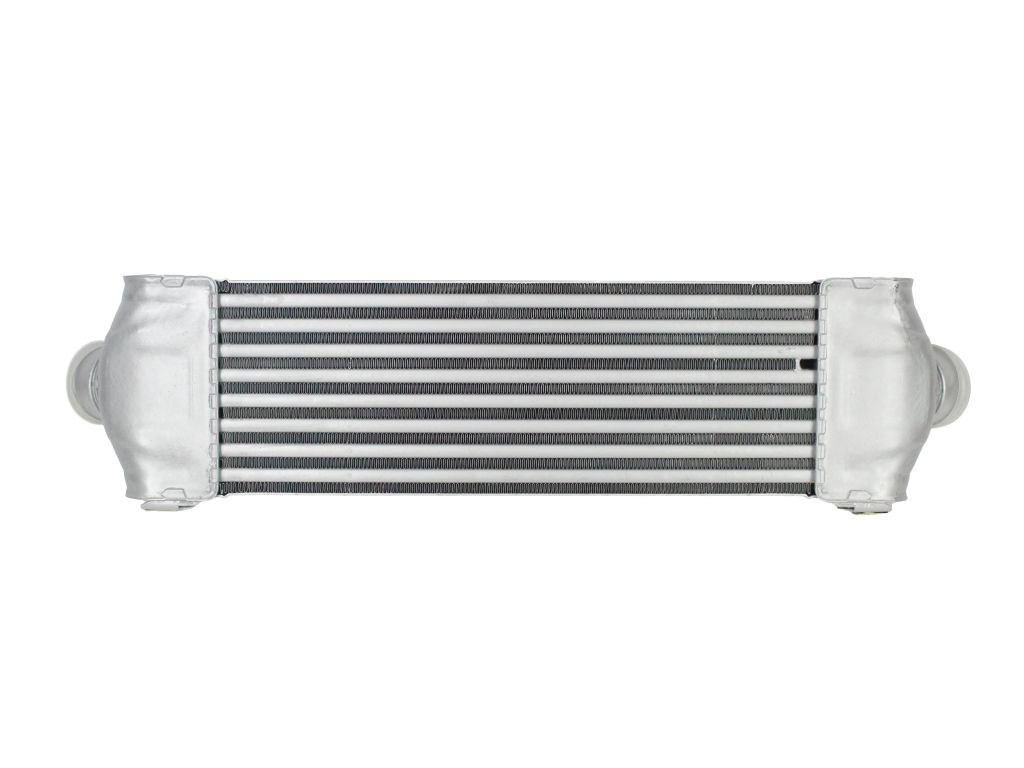Охладитель наддувочного воздуха на Ford Transit VI V347/8