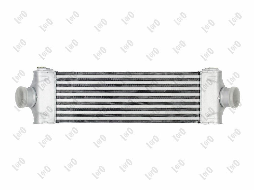 Охладитель наддувочного воздуха на Ford Transit VI V347/8
