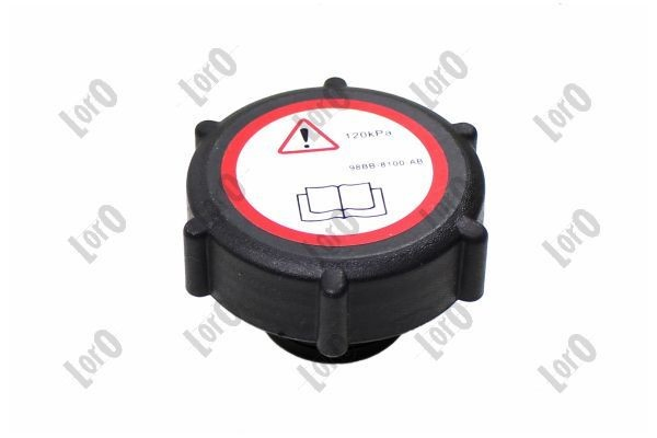Крышка расширительного бачка Depo/Loro/Abakus 017027003 цена, от 2.72 USD