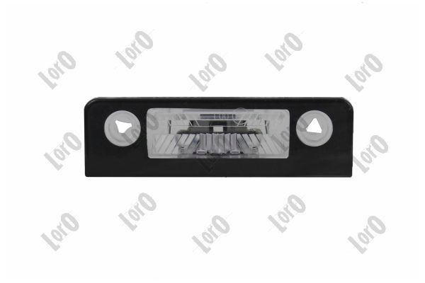 Фонарь подсветки заднего номера Depo/Loro/Abakus 4312107NUE цена, от 11.11 USD