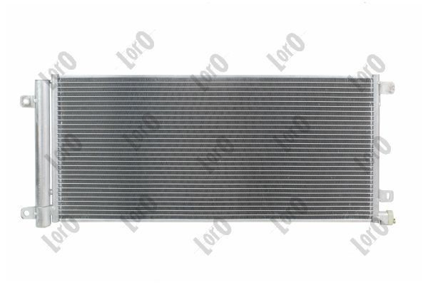 Конденсатор кондиционера Honda Civic X хэтчбек (FC, FK) (2017 - 2021) цена, от 80.55 USD