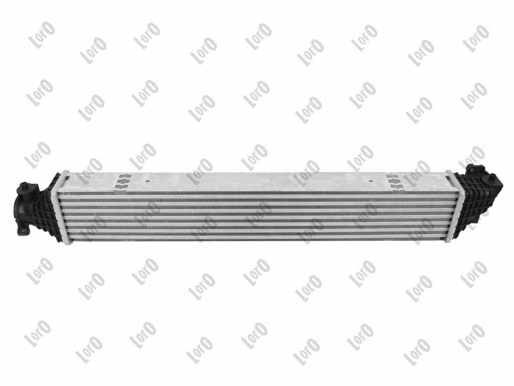  Интеркулер Honda Civic 10