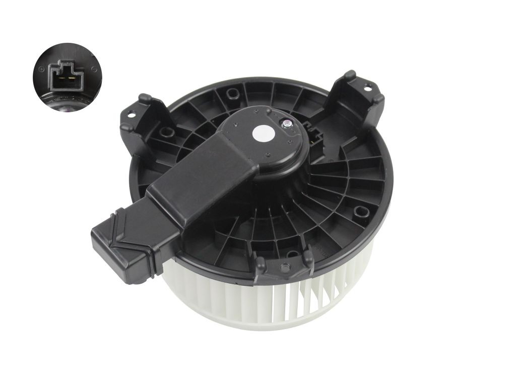 Мотор вентилятора печки (отопителя салона) Fiat/Alfa/Lancia K68004195AA цена, от 67.65 USD