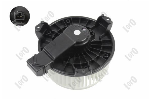 K68004195AA Fiat/Alfa/Lancia Электромотор печки