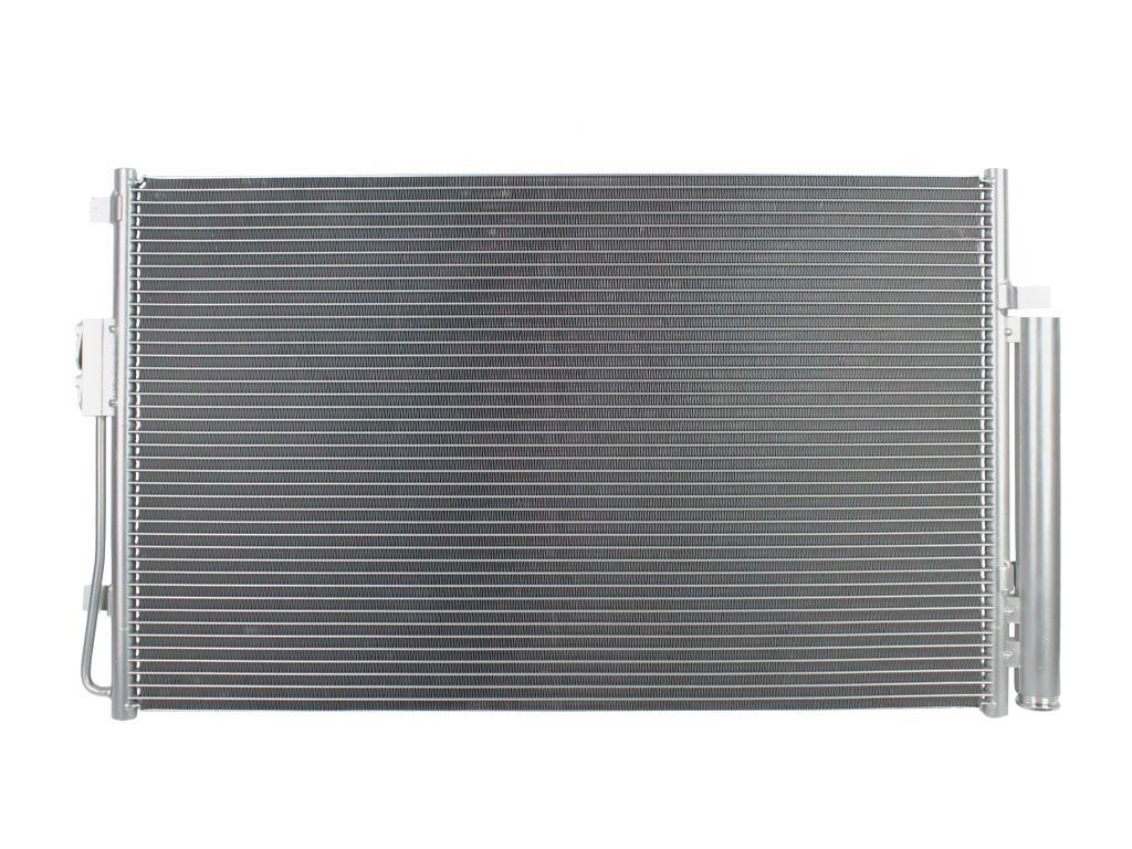 Купить HC976062W501 HCC Радиатор системы охлаждения кондиционера