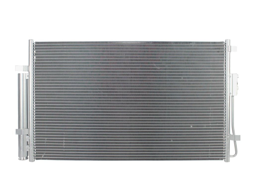 Конденсатор кондиционера HCC HC976062W501 цена, от 94.79 USD