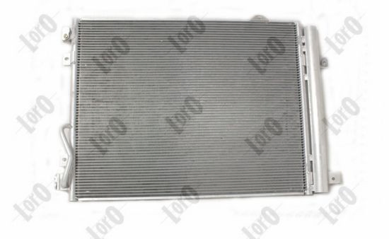 Радиатор кондиционера 976063E901 Parts-Mall