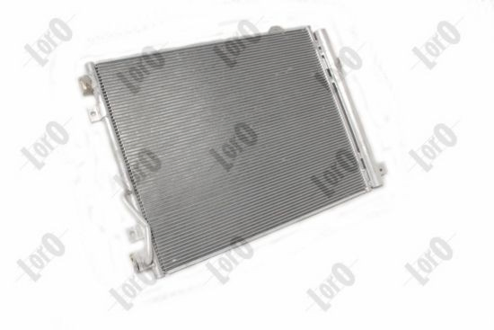 Купить 976063E901 Parts-Mall Радиатор системы охлаждения кондиционера