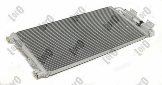 Конденсатор кондиционера Land Rover Freelander I внедорожник (L314) (1997 - 2006) цена, от 69.68 USD
