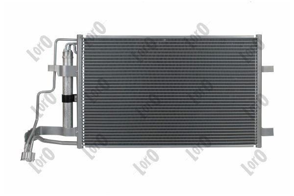 Конденсатор кондиционера Mazda 3 седан (BL) (2009 - 2013) цена, от 80.69 USD
