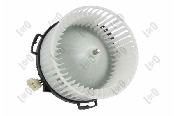  Вентилятор печки Mazda 3 