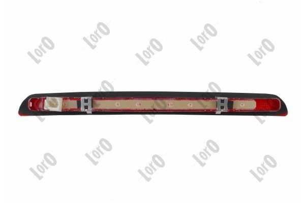  Задний стоп Nissan Qashqai 1