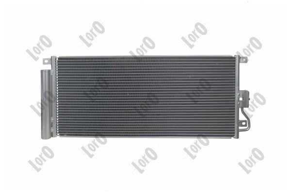 Конденсатор кондиционера Opel Mokka I внедорожник (J13) (2012 - 2019) цена, от 74.92 USD
