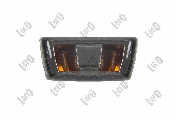  Поворотник левый Opel Meriva 