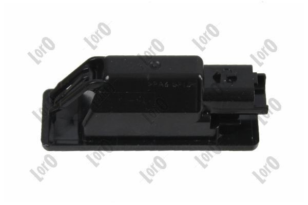Фонарь подсветки номерного знака 26511AU310 Nissan/Infiniti