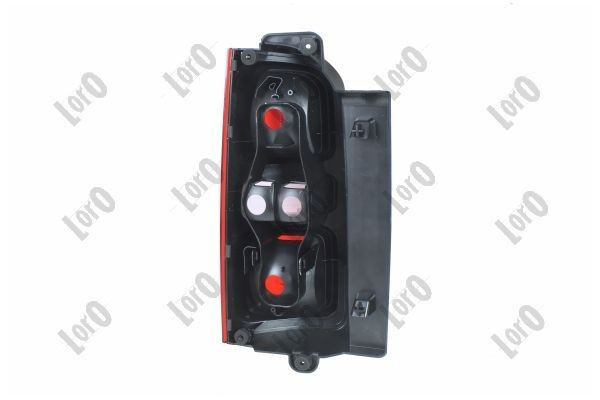 Фонарь задний правый Depo/Loro/Abakus 5521953RUE цена, от 104.62 USD