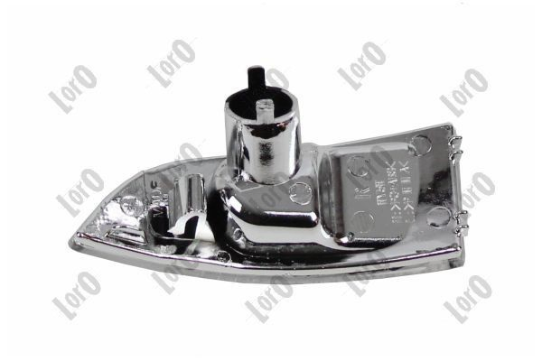 Правый указатель поворота Renault Laguna III хэтчбек (BT0, BT1) (2007 - 2015) цена, от 6.50 USD