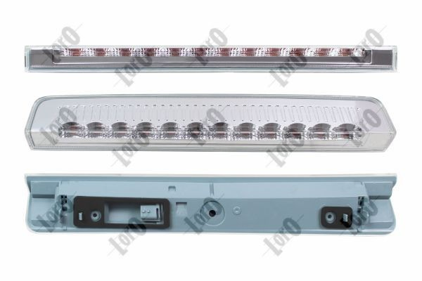 Фонарь сигнала торможения Renault Laguna III хэтчбек (BT0, BT1) (2007 - 2015) цена, от 91.24 USD
