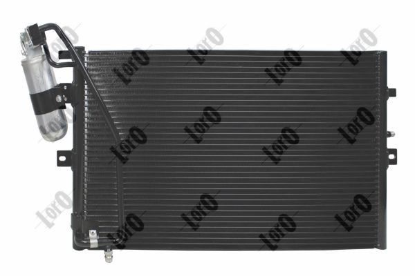 Конденсатор кондиционера Saab 9-5 седан (YS3E) (1997 - 2010) цена, от 142.79 USD