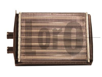 Купить Радиатор печки Шкода Фелиция I 791, 6U1