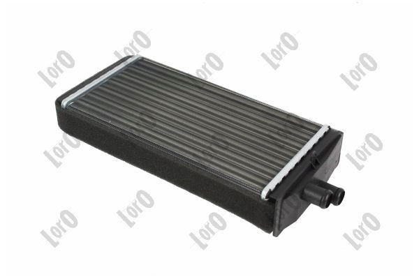 Радиатор отопителя салона на Skoda Felicia I 791, 6U1
