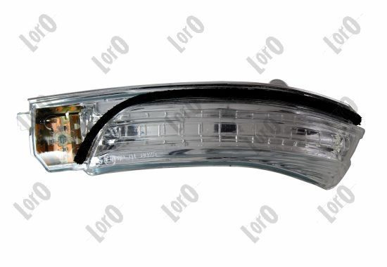 Указатель поворота зеркала, левый Depo/Loro/Abakus 05175861 цена, от 36.47 USD