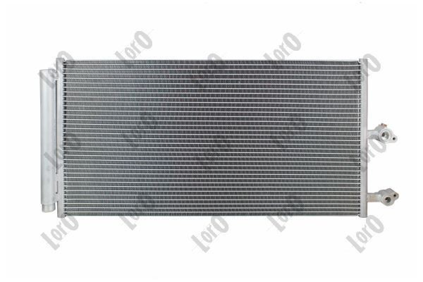Купить Радиатор кондиционера Вольво ХС60 II 246