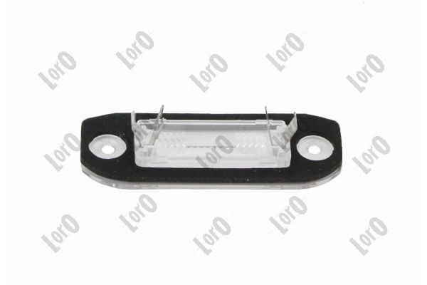 Фонарь подсветки заднего номера Volvo S80 I седан (TS, TH, KV) (1998 - 2006) цена, от 5.33 USD