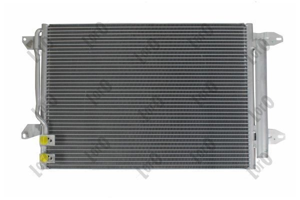 Конденсатор кондиционера Volkswagen Jetta VI седан (162, 163, AV3, AV2, AY2, AY3) (2011 - 2019) цена, от 56.50 USD