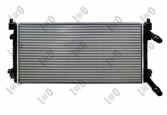 Радиатор охлаждения двигателя Skoda Octavia III A7 лифтбек (5E3, NL3, NR3) (2012 - 2021) цена, от 71.19 USD