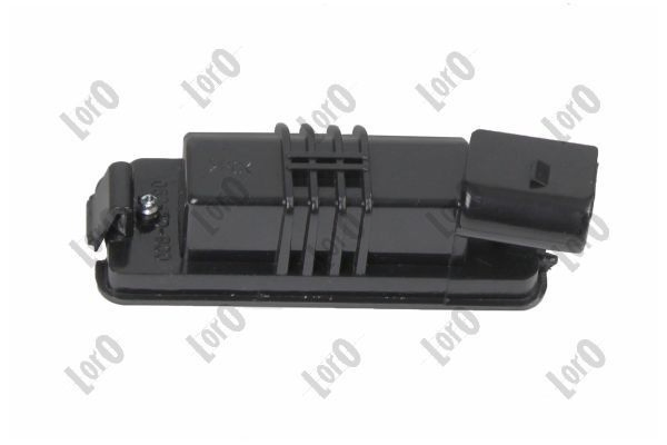 Фонарь подсветки заднего номера Seat Leon II хэтчбек (1P1) (2005 - 2013) цена, от 8.26 USD