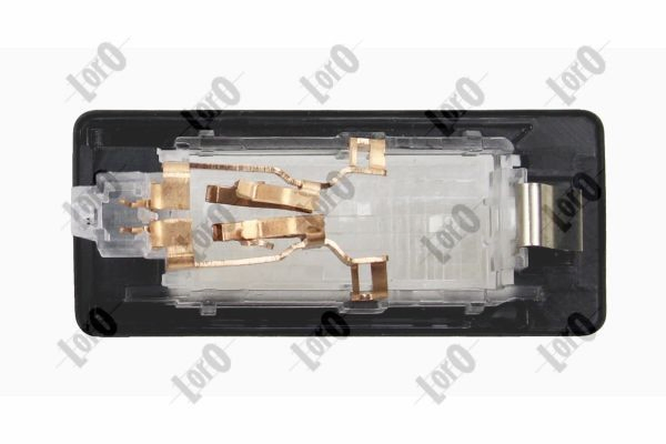 Фонарь подсветки заднего номера Depo/Loro/Abakus 05314900 цена, от 10.73 USD