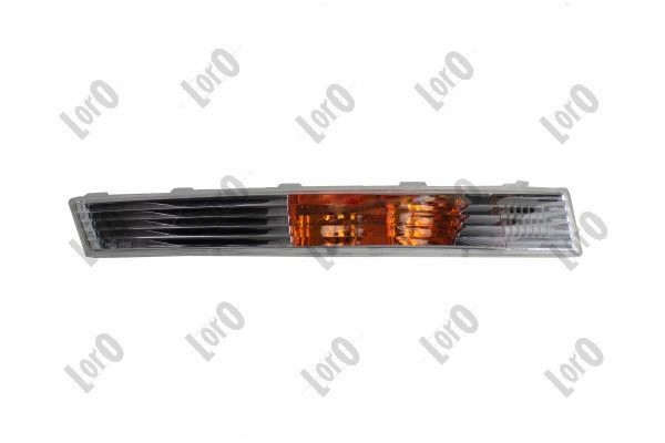 Поворотник правый на Volkswagen Passat B6 3C2