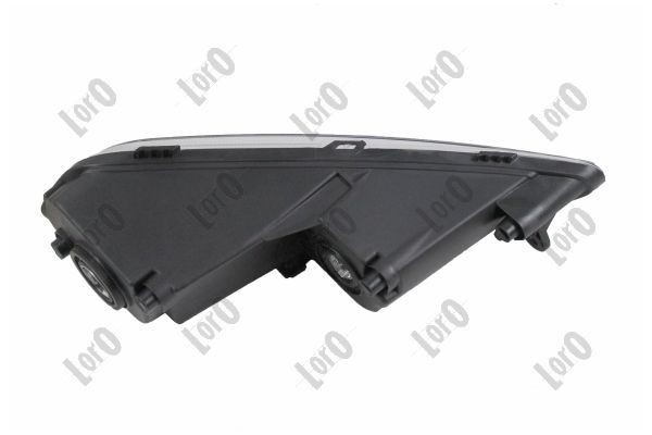 Противотуманная фара левая на Volkswagen Passat B7 362