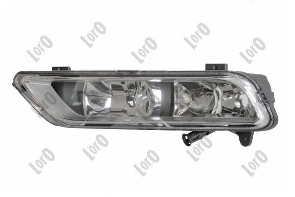 Фара противотуманная, левая Volkswagen Passat B7 седан (362) (2010 - 2016) цена, от 36.84 USD