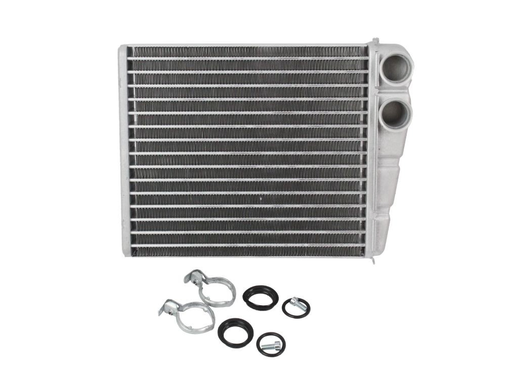 Радиатор печки (отопителя) Mini Cooper хэтчбек (R56) (2005 - 2014) цена, от 42.73 USD