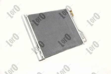 Конденсатор кондиционера Smart FORTWO купе (451) (2007 - 2026) цена, от 66.96 USD