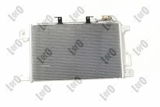 Конденсатор кондиционера Mercedes C универсал (S203) (2001 - 2007) цена, от 69.78 USD