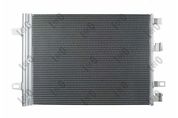 Конденсатор кондиционера Depo/Loro/Abakus 0540160042 цена, от 106.13 USD