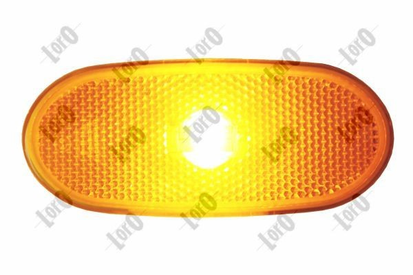 Габарит боковой (фургон) Depo/Loro/Abakus 4401415NAE цена, от 14.88 USD