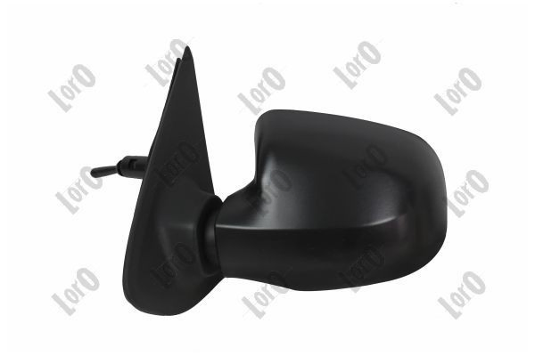Зеркало заднего вида, левое Dacia Logan II седан (L8_) (2012 - 2026) цена, от 35.49 USD