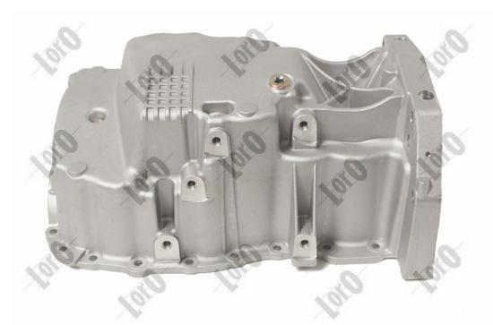 Масляный поддон двигателя Renault Clio SYMBOL седан (LB0, LB1, LB2) (1998 - 2008) цена, от 62.15 USD
