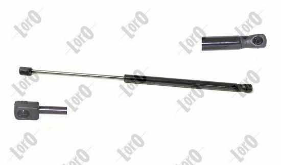 8186051811 Suzuki Амортизатор крышки багажника