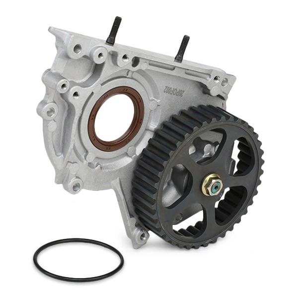 Помпа масляная Opel Corsa C хэтчбек (F08, F68) (2000 - 2006) цена, от 72.70 USD