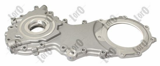 Масляный насос двигателя на Ford Fiesta COURIER J5S, J3S