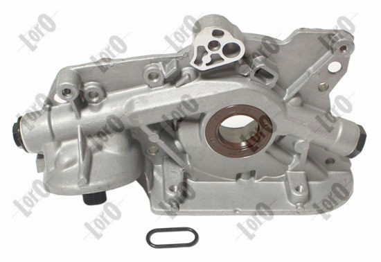 24406585 Peugeot/Citroen Масляный насос двигателя