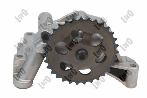 Масляный насос двигателя на Skoda SuperB II 3T4