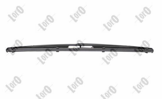 Щетка заднего стеклоочистителя на Opel Astra H L35